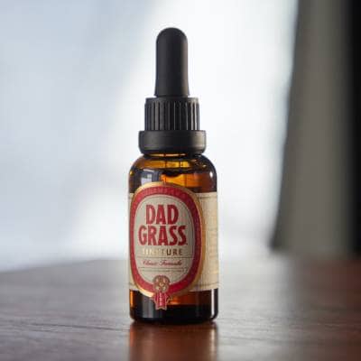 HEMP OIL